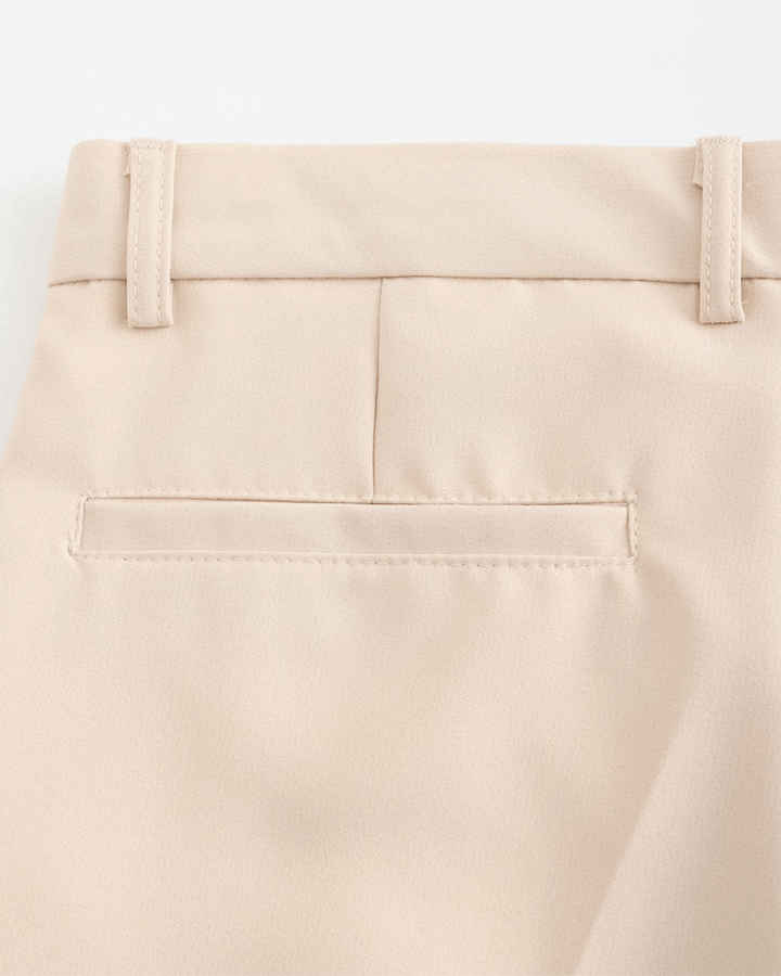 URBAN RAFFINIERTE GERADE HOSE