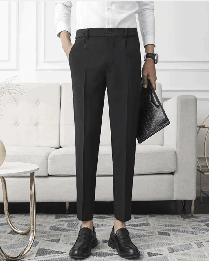URBAN RAFFINIERTE GERADE HOSE