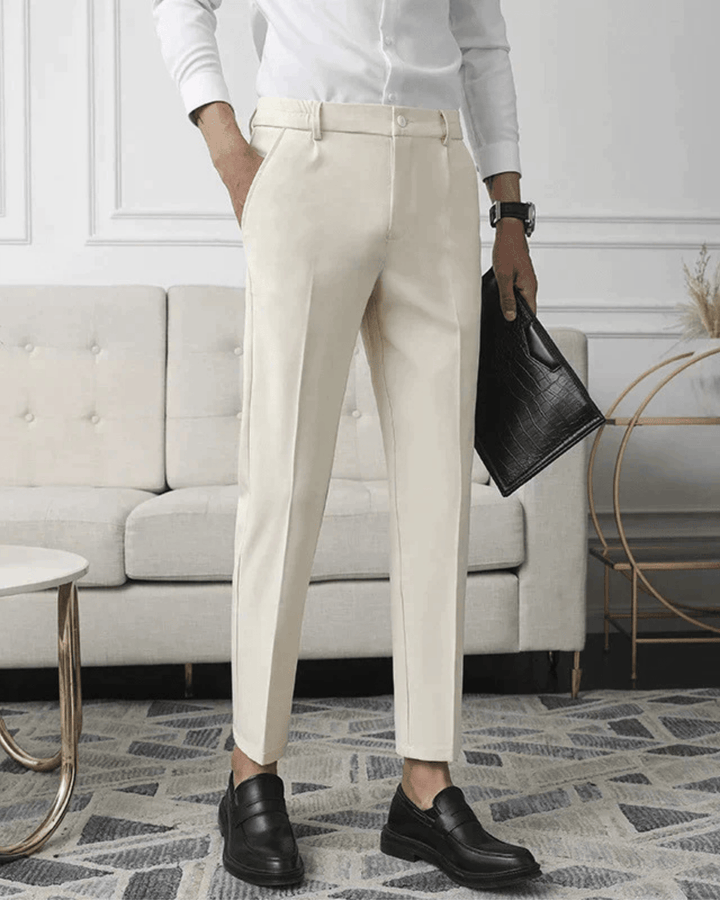 URBAN RAFFINIERTE GERADE HOSE
