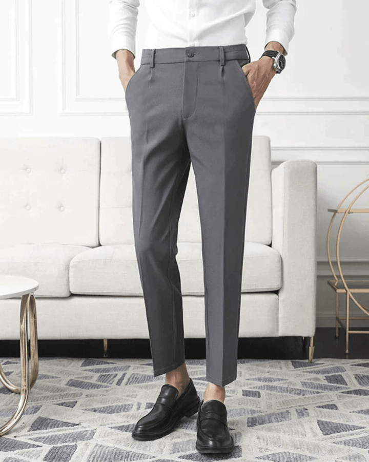 URBAN RAFFINIERTE GERADE HOSE
