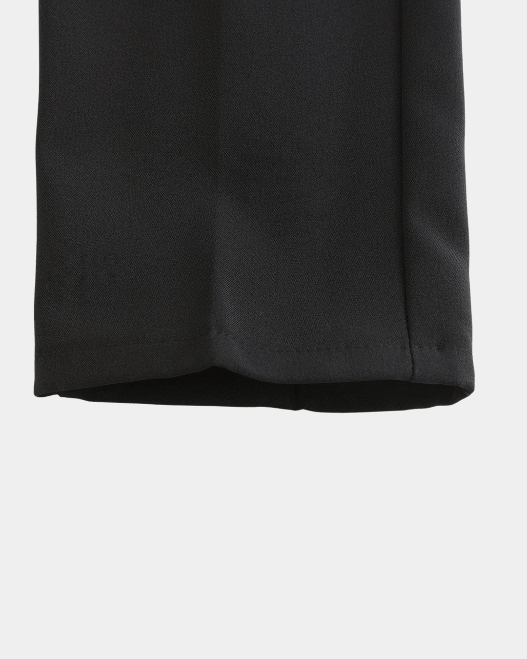 URBAN RAFFINIERTE GERADE HOSE