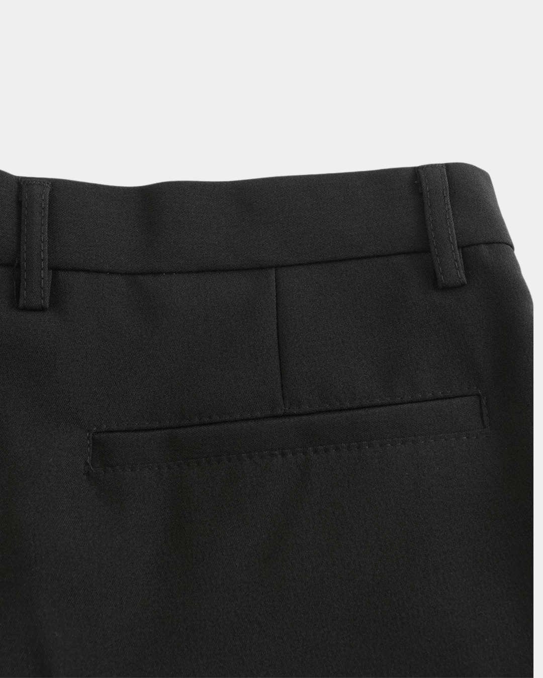 URBAN RAFFINIERTE GERADE HOSE