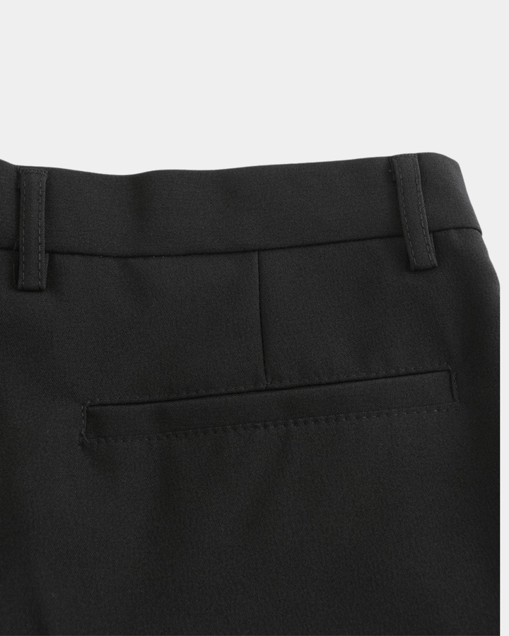 URBAN RAFFINIERTE GERADE HOSE