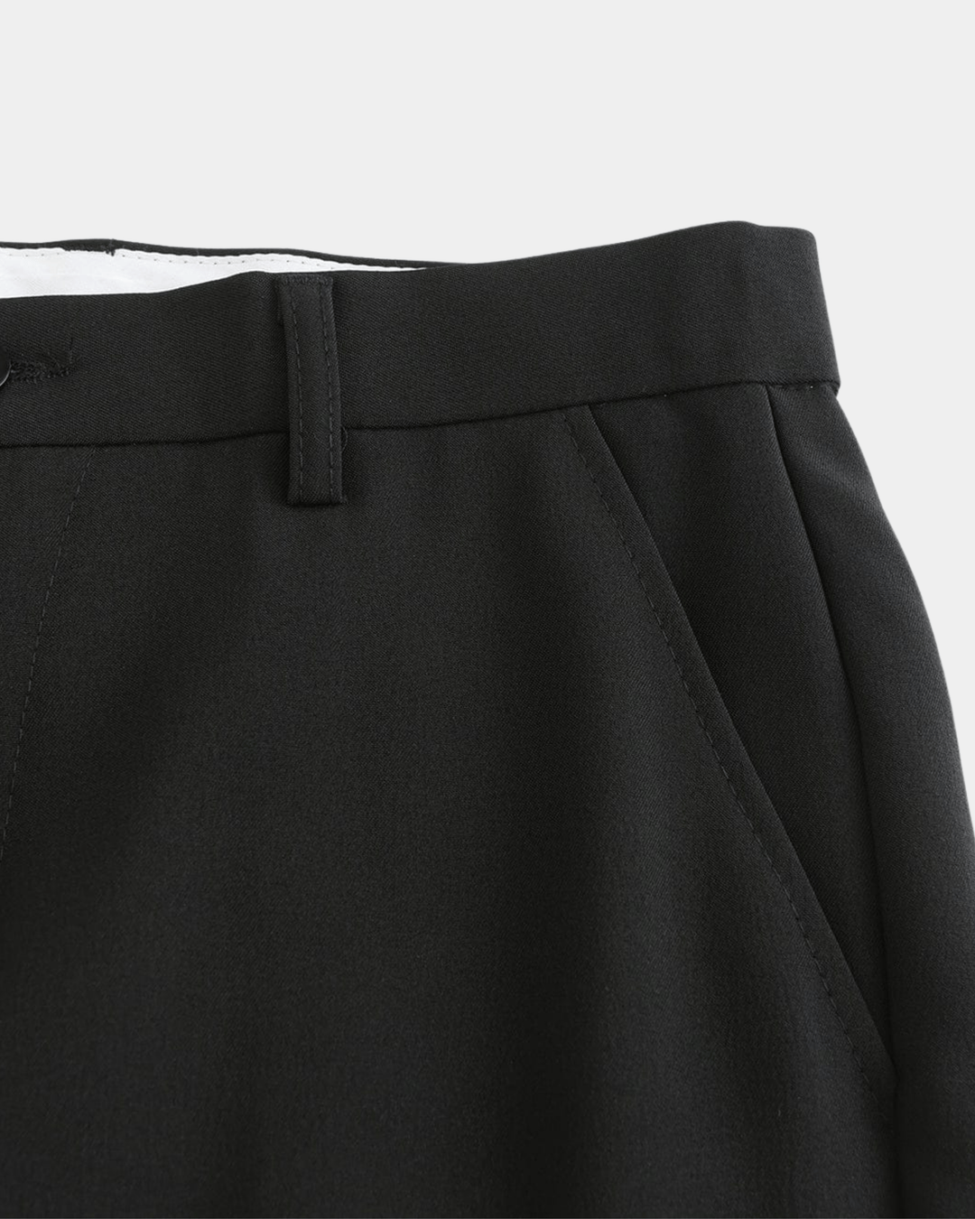 URBAN RAFFINIERTE GERADE HOSE