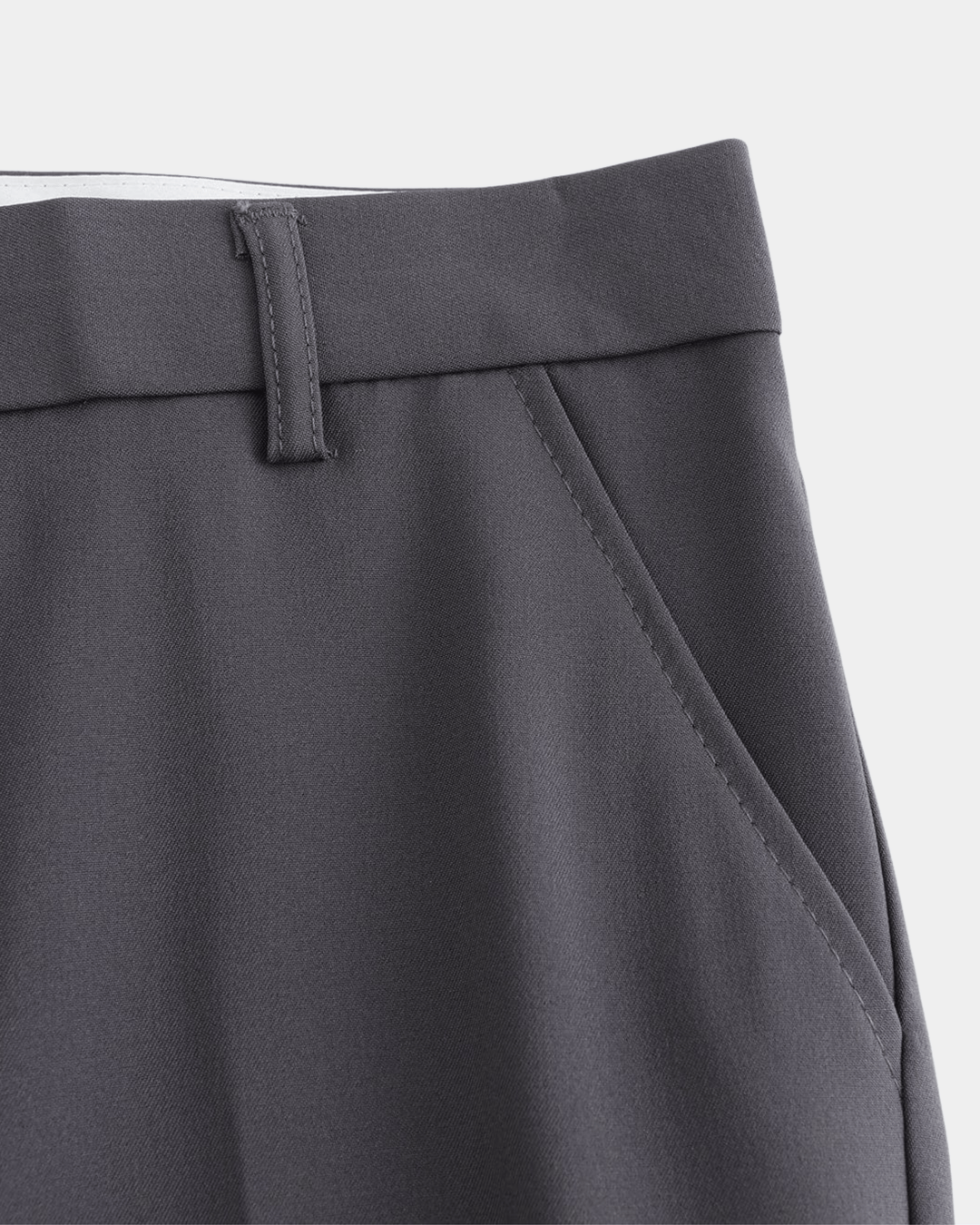 URBAN RAFFINIERTE GERADE HOSE