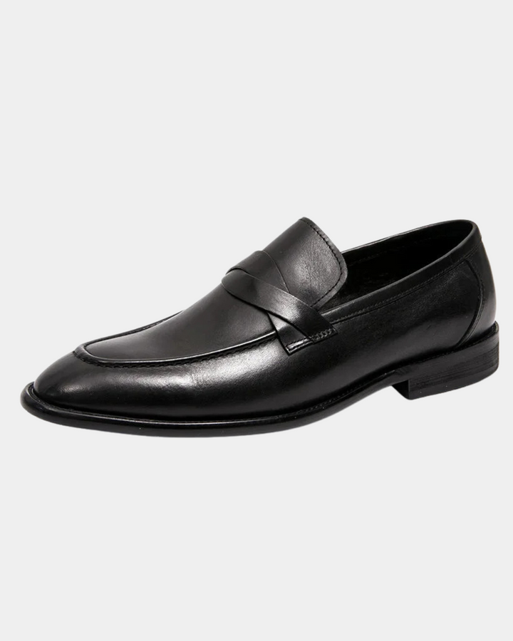 ELEGANT LEATHER MEN'S LOAFERS