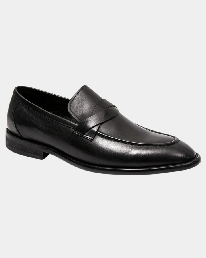 ELEGANT LEATHER MEN'S LOAFERS