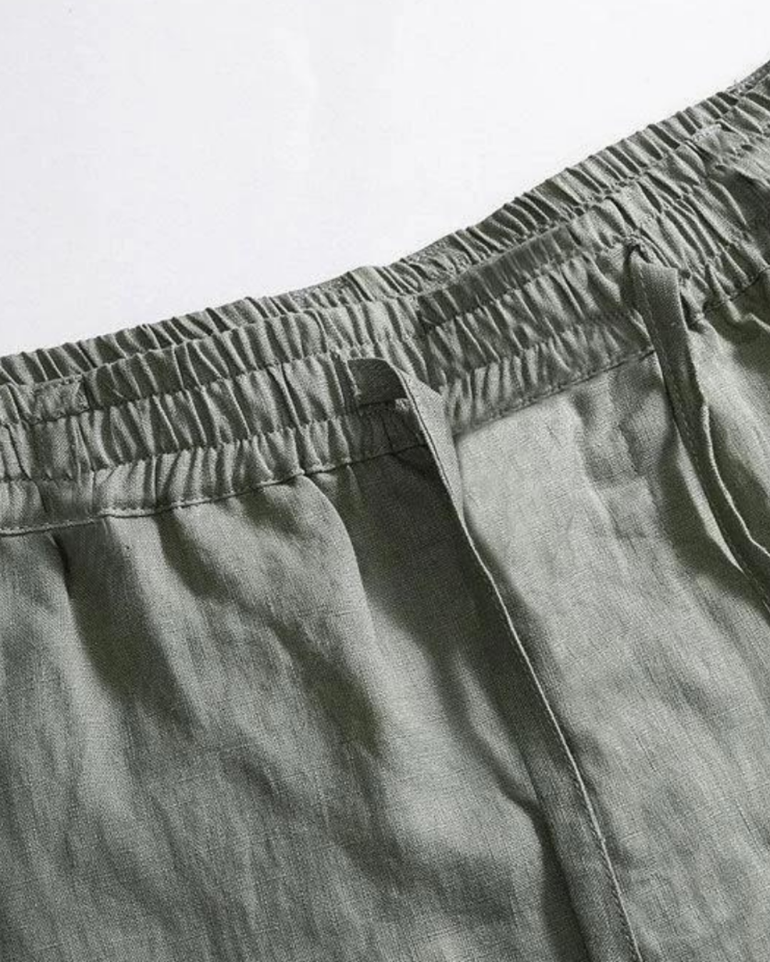 INSELBRISE LEINENHOSE