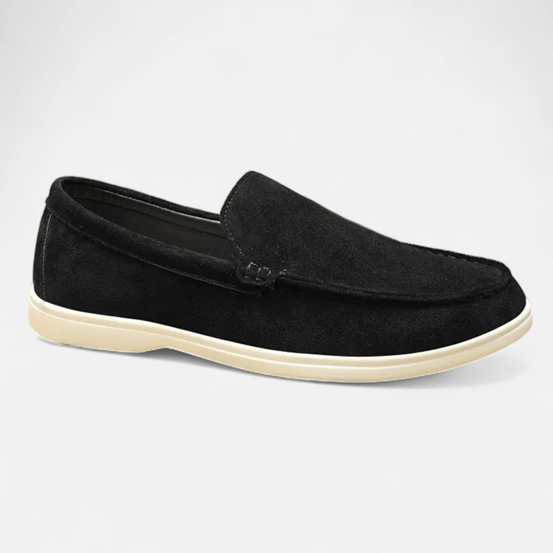 NOMU Lifestyle | Men’s Classic Loafers – Effortless Elegance