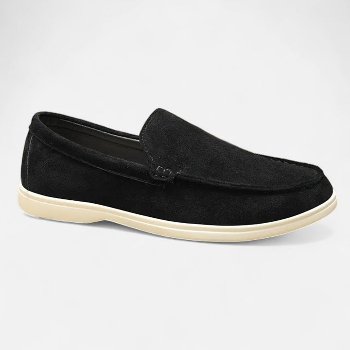 NOMU Lifestyle | Men’s Classic Loafers – Effortless Elegance