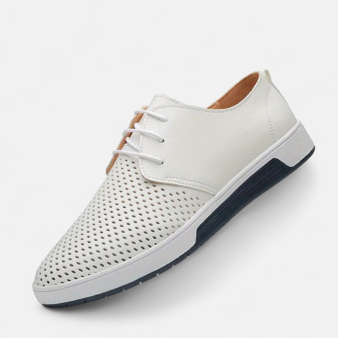 NOMU Lifestyle | Men’s Lace Up Business Dress Shoes