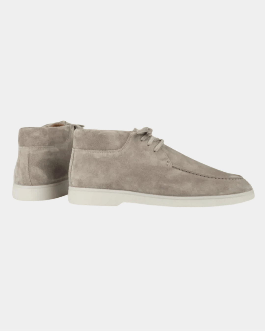 URBAN LACE WILDLEDER LOAFERS