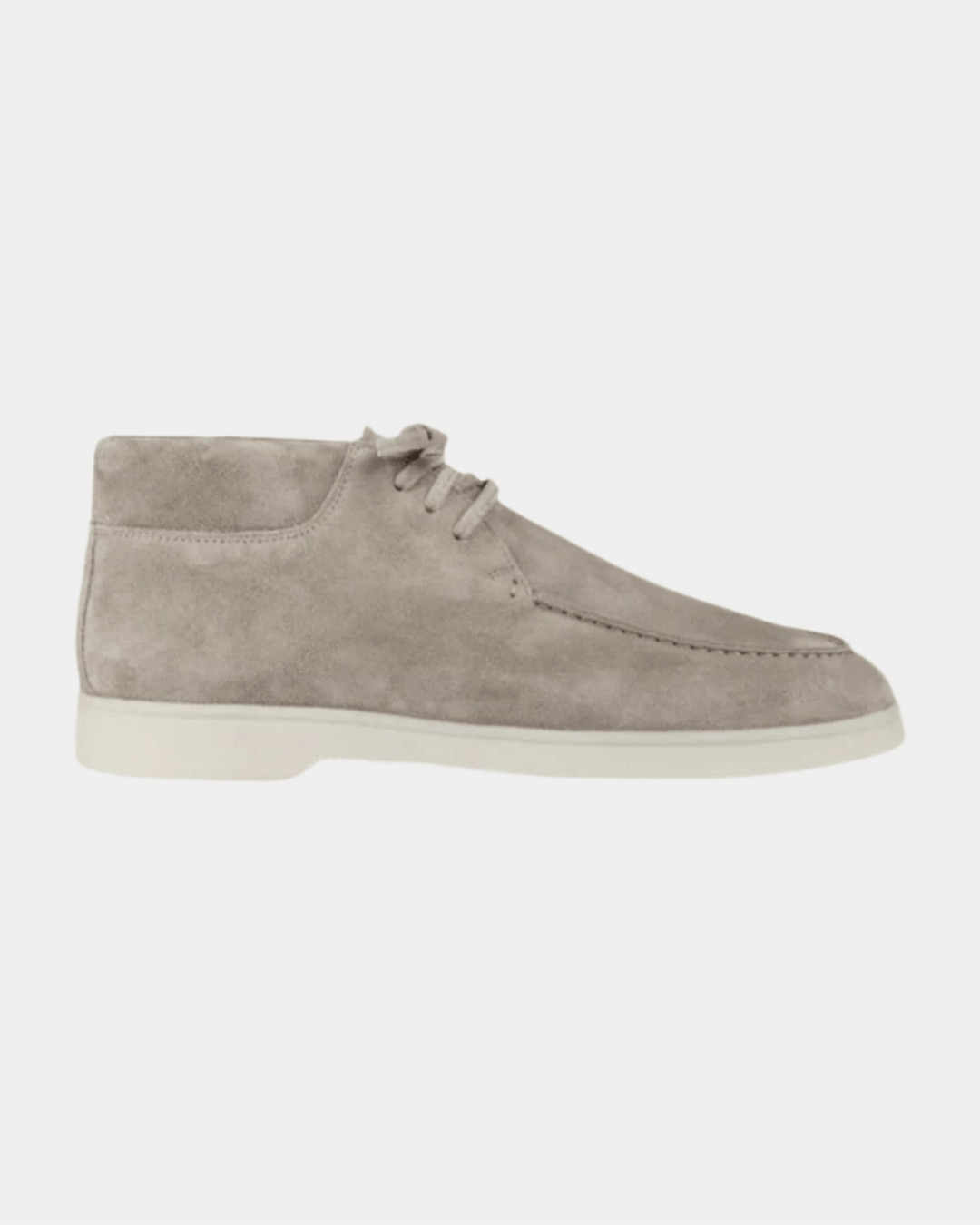URBAN LACE WILDLEDER LOAFERS