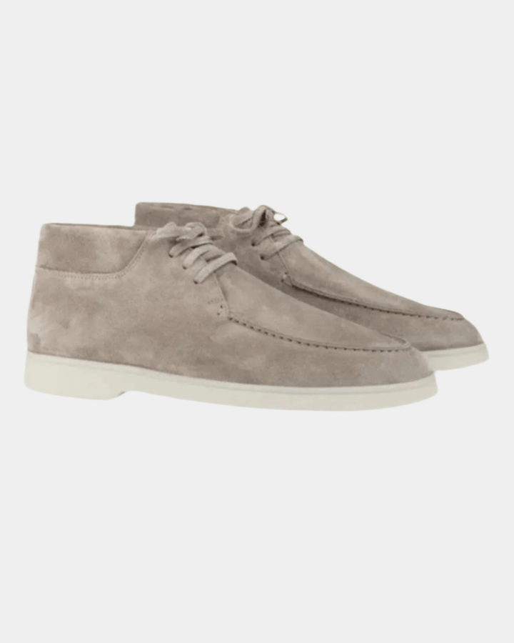 URBAN LACE WILDLEDER LOAFERS