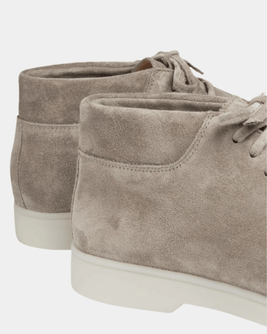 URBAN LACE WILDLEDER LOAFERS