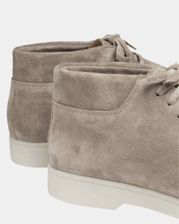 URBAN LACE WILDLEDER LOAFERS