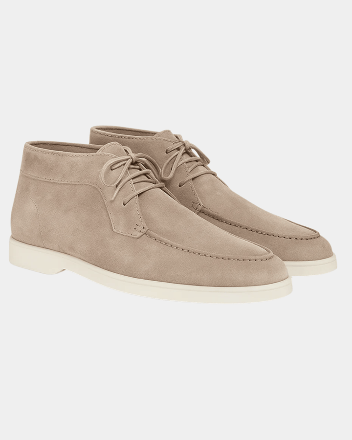 URBAN LACE WILDLEDER LOAFERS