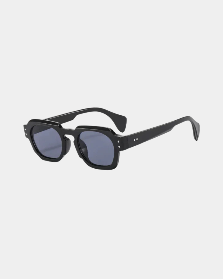 BOLD SQUARE STREET SONNENBRILLE
