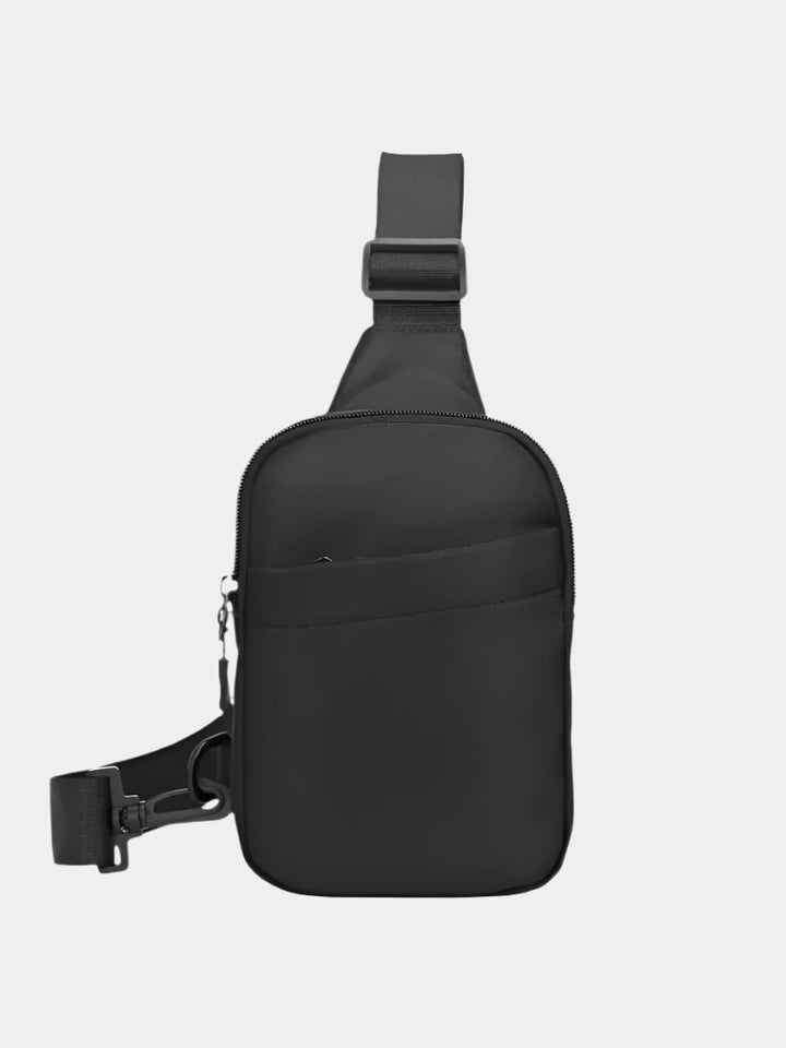 COMPACT SLING CHEST BAG