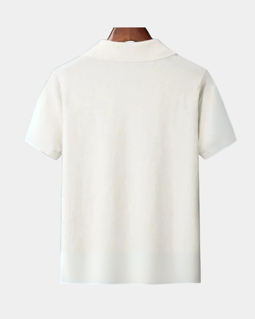 MINIMALISTISCHES POLO