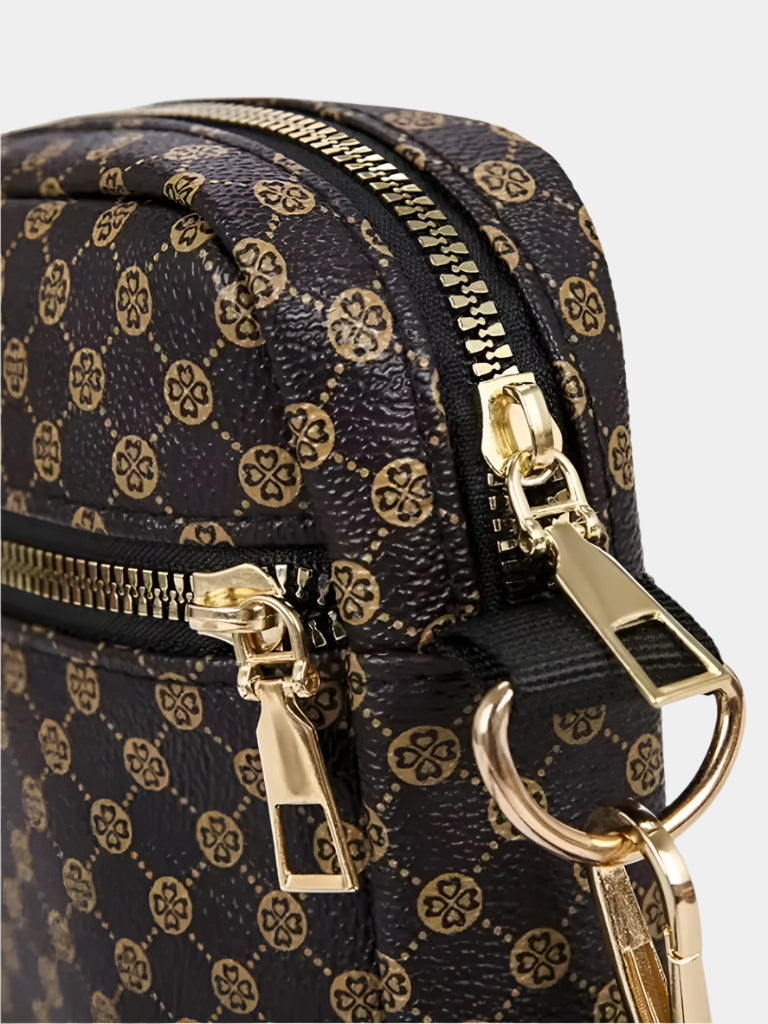 MONOGRAM MINI CROSSBODY BAG
