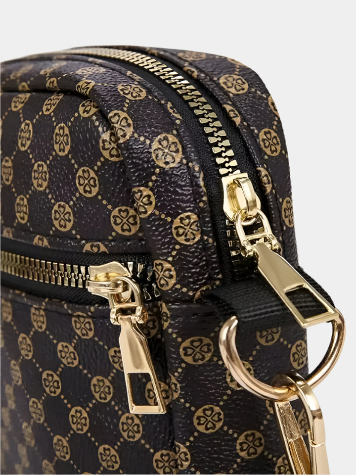 MONOGRAM MINI CROSSBODY BAG