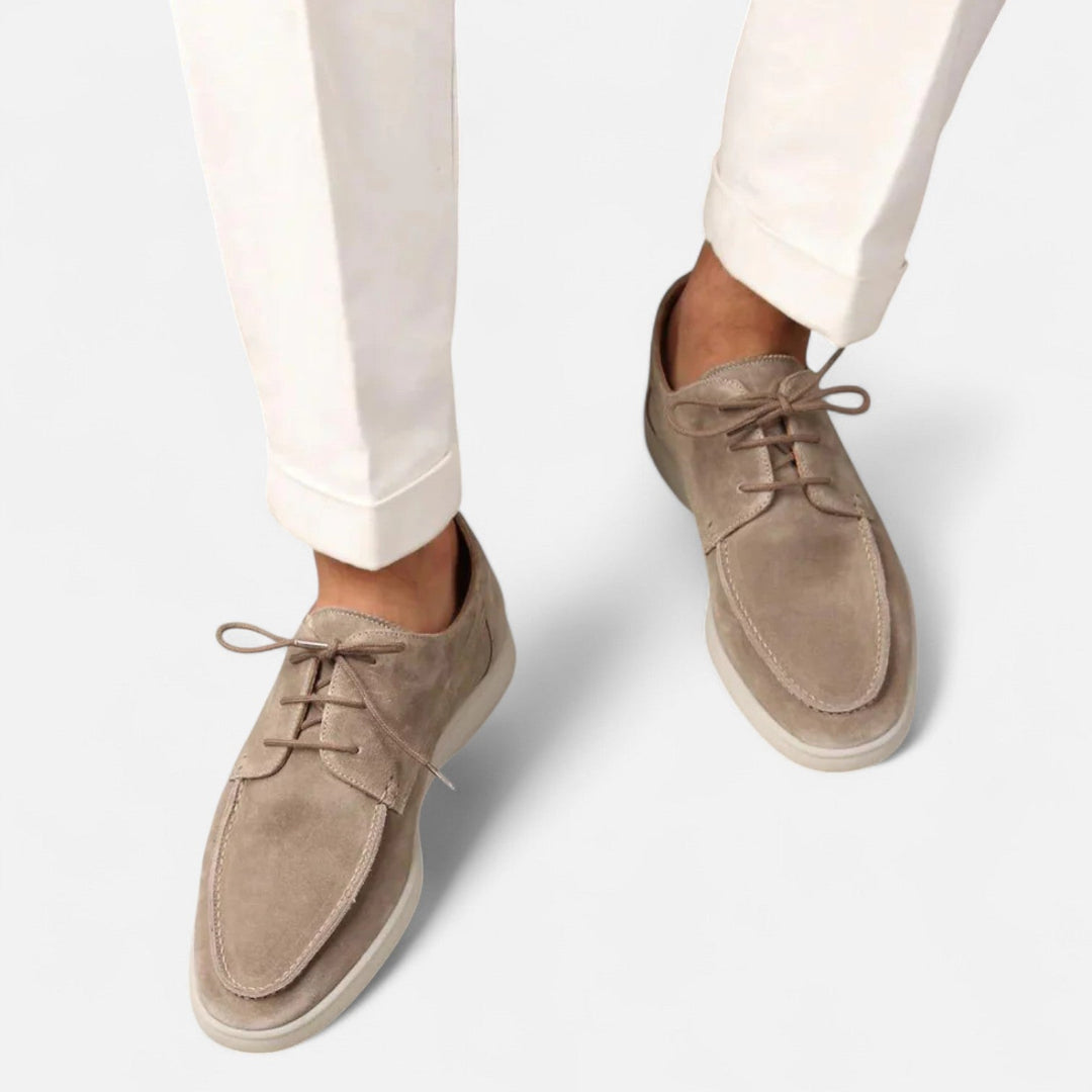 Men's Business Loafers
