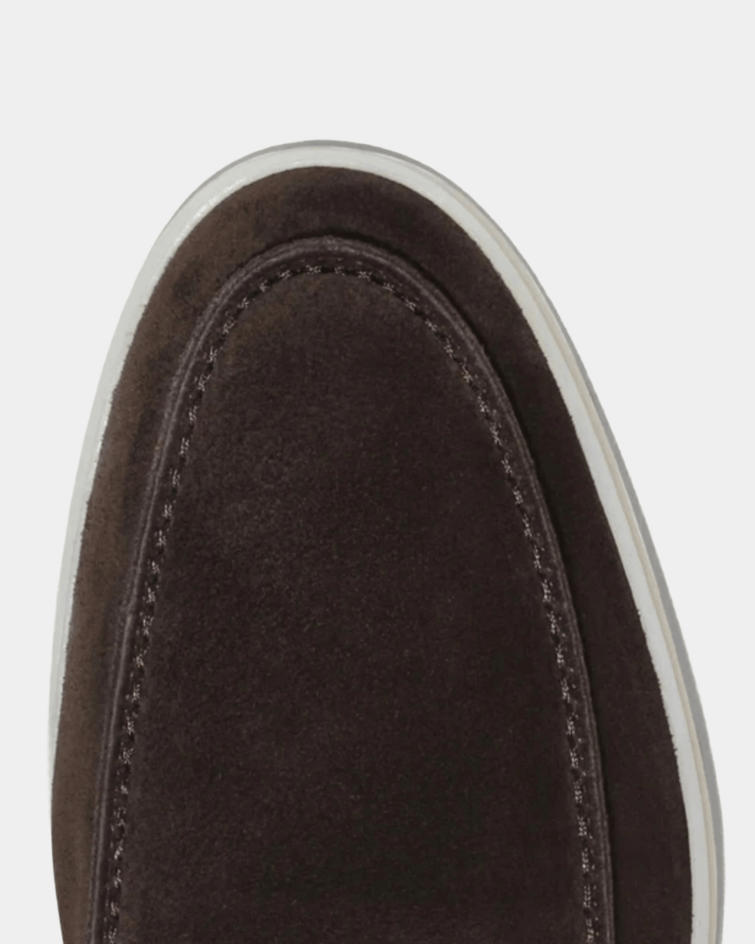 OL MONEY WILDLEDER LOAFERS