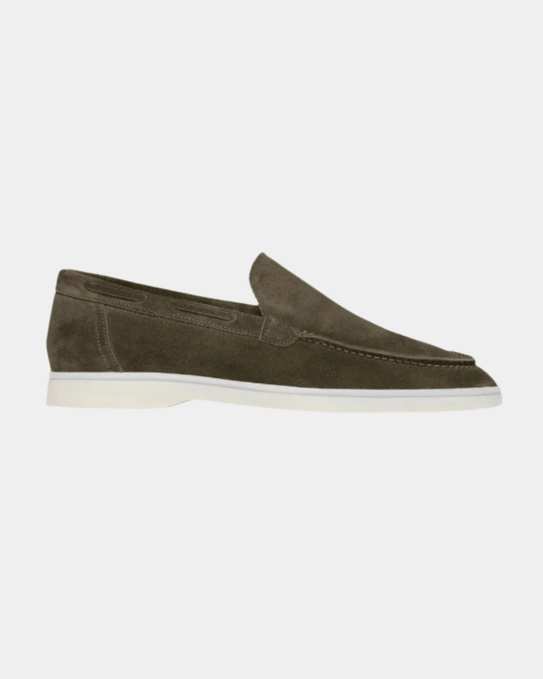 URBAN MOSS CLASSIC LOAFERS