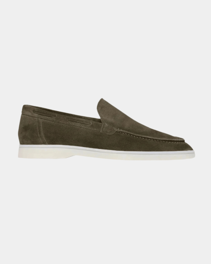 URBAN MOSS CLASSIC LOAFERS