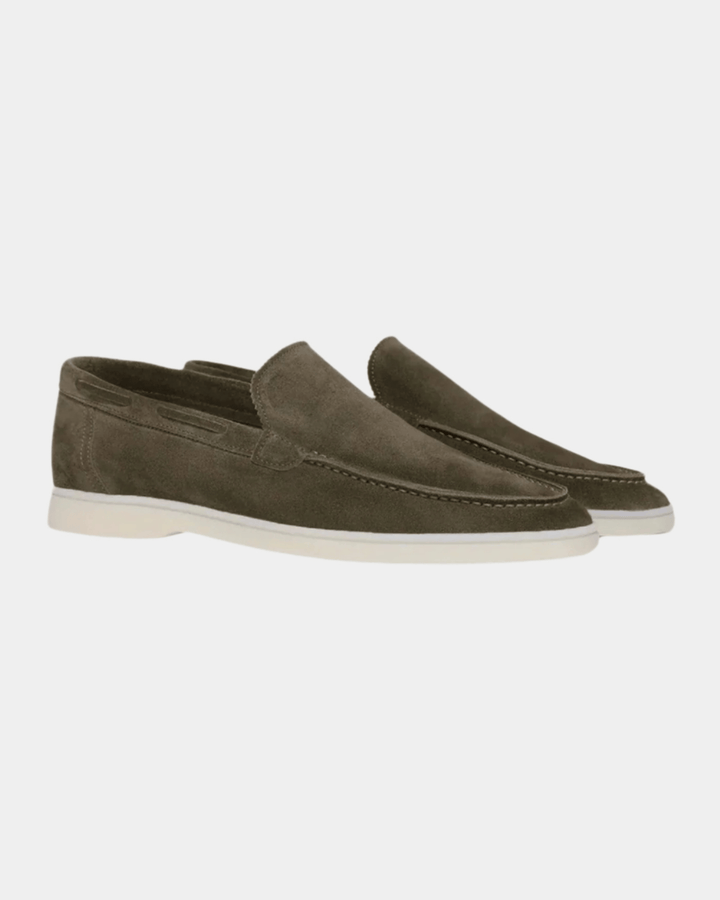URBAN MOSS CLASSIC LOAFERS