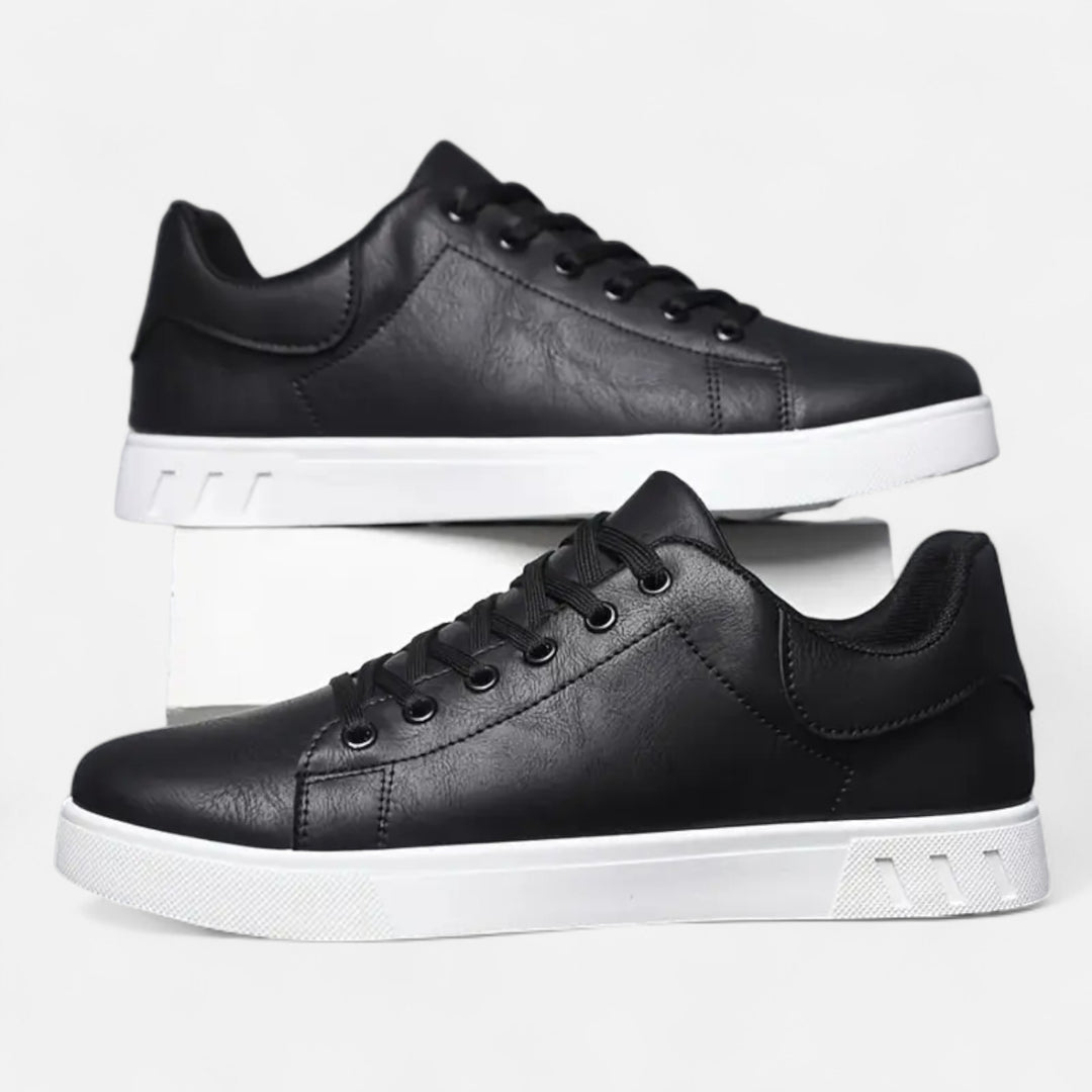 NOMU Lifestyle | Men’s Formal Lace Up Dress Shoes