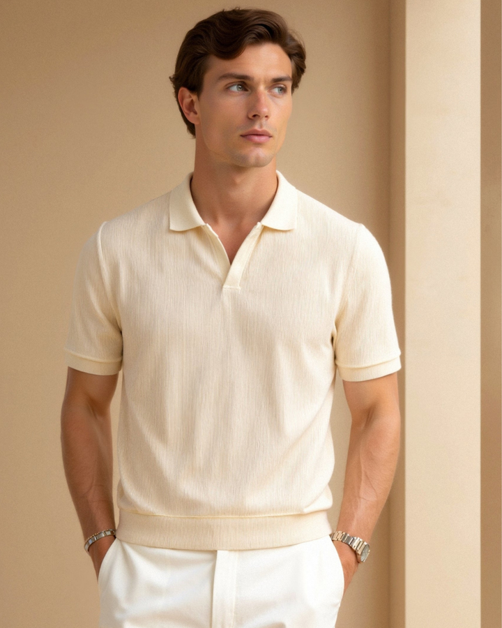ESSENTIAL POLO