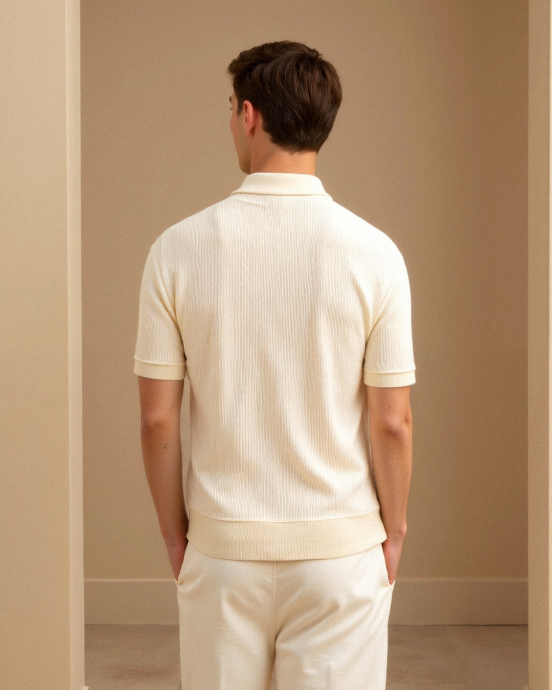 ESSENTIAL POLO