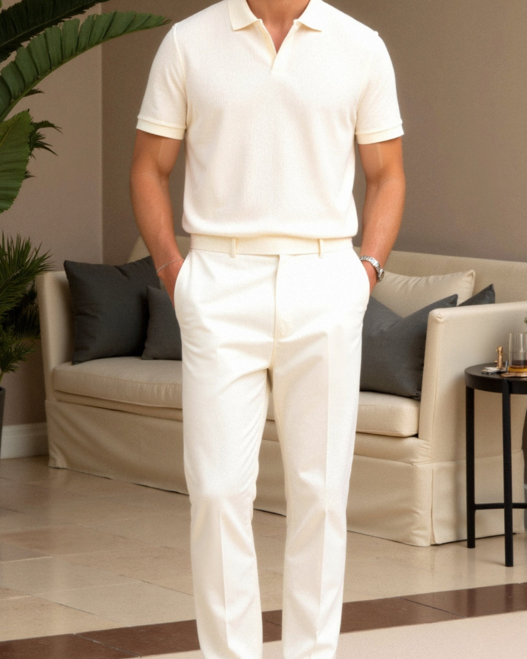 ESSENTIAL POLO
