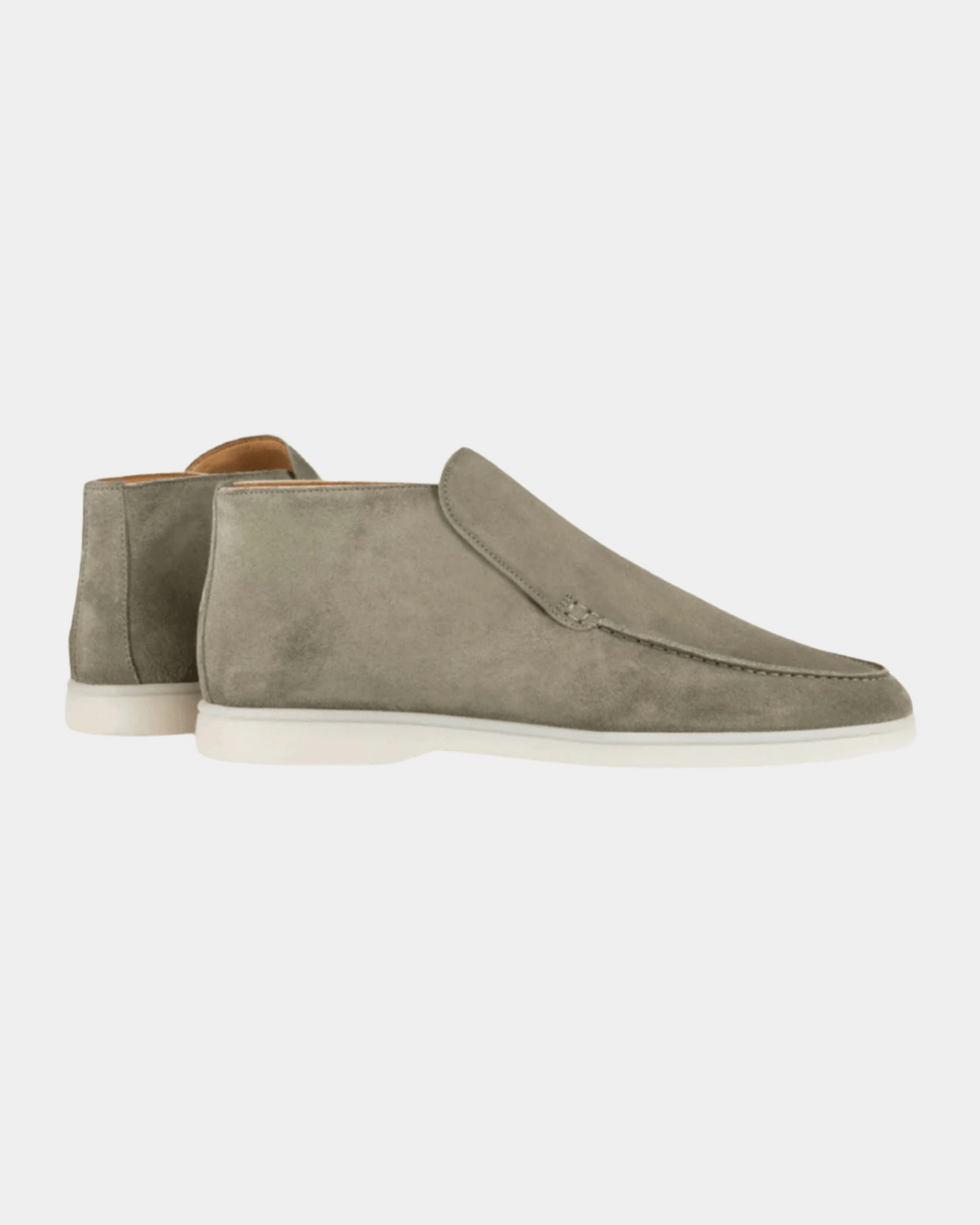 SALBEI-WILDLEDER-LOAFER-STIEFEL