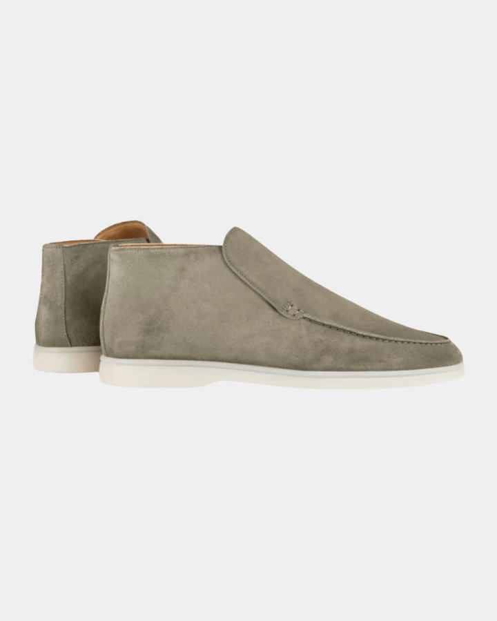SALBEI-WILDLEDER-LOAFER-STIEFEL