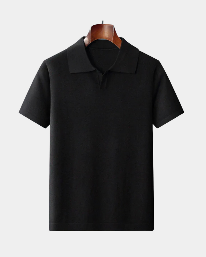 MINIMALISTISCHES POLO