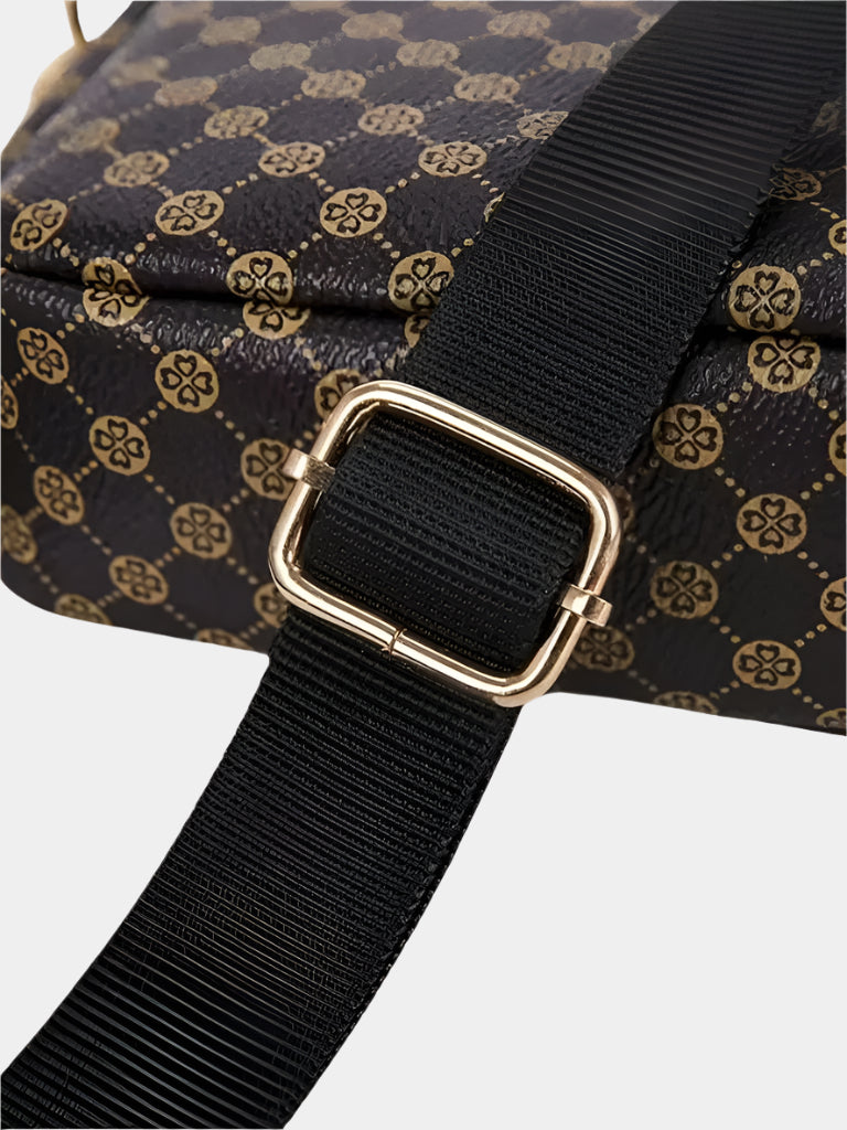 MONOGRAM MINI CROSSBODY BAG
