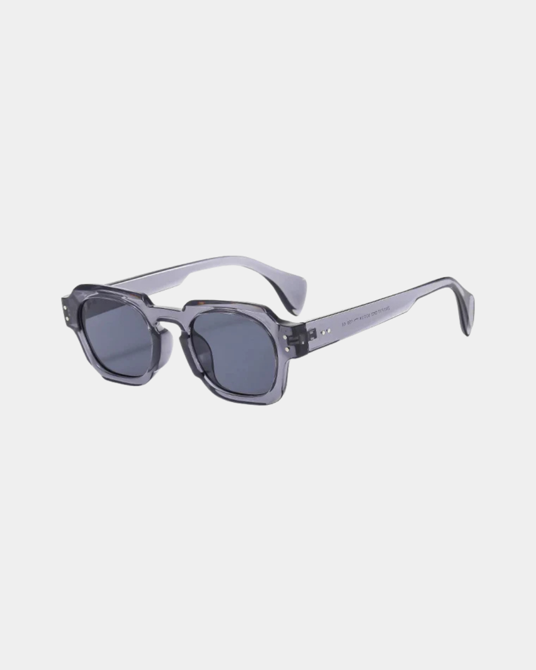 BOLD SQUARE STREET SONNENBRILLE