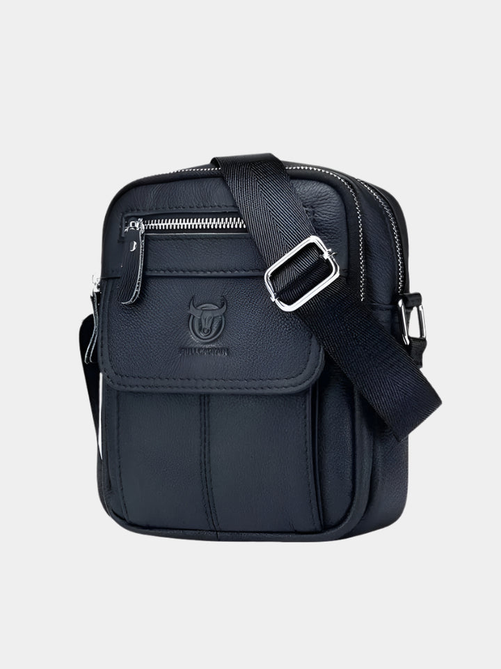 EXECUTIVE CASUAL CROSSBODY BAG