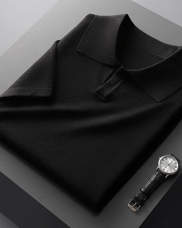 MINIMALISTISCHES POLO