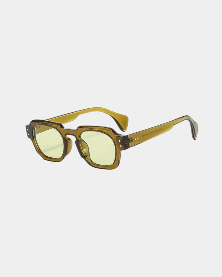 BOLD SQUARE STREET SONNENBRILLE