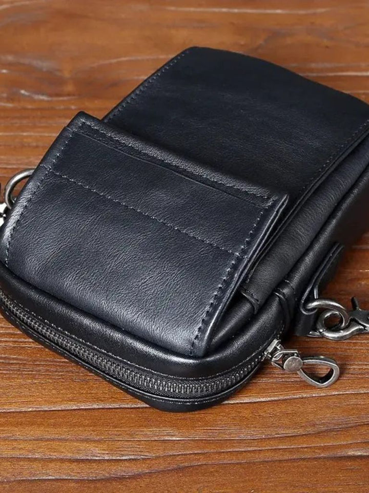 URBAN CROSSBODY UTILITY BAG
