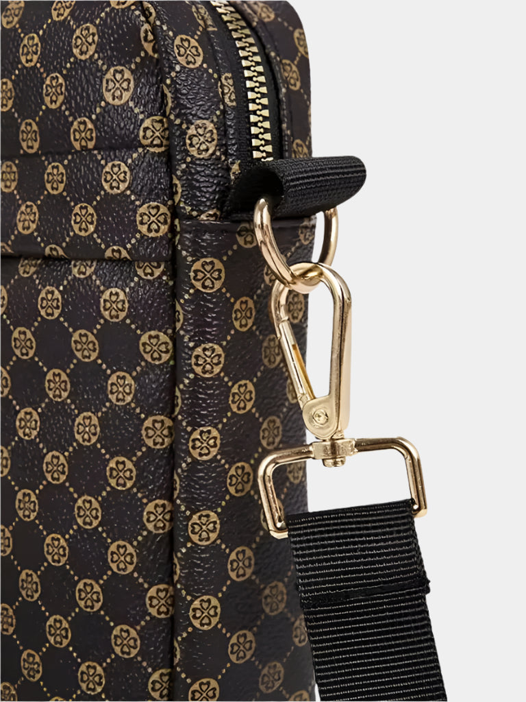 MONOGRAM MINI CROSSBODY BAG