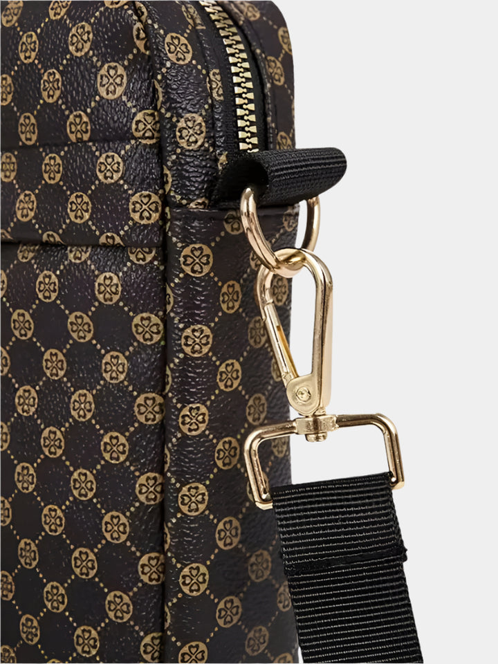 MONOGRAM MINI CROSSBODY BAG