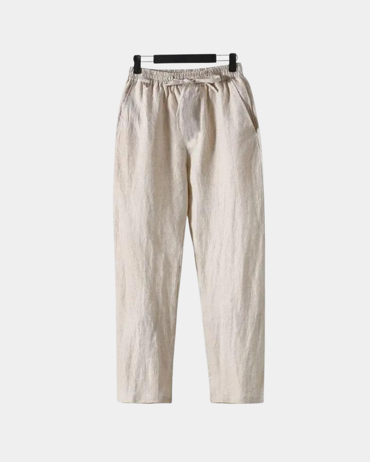 INSELBRISE LEINENHOSE