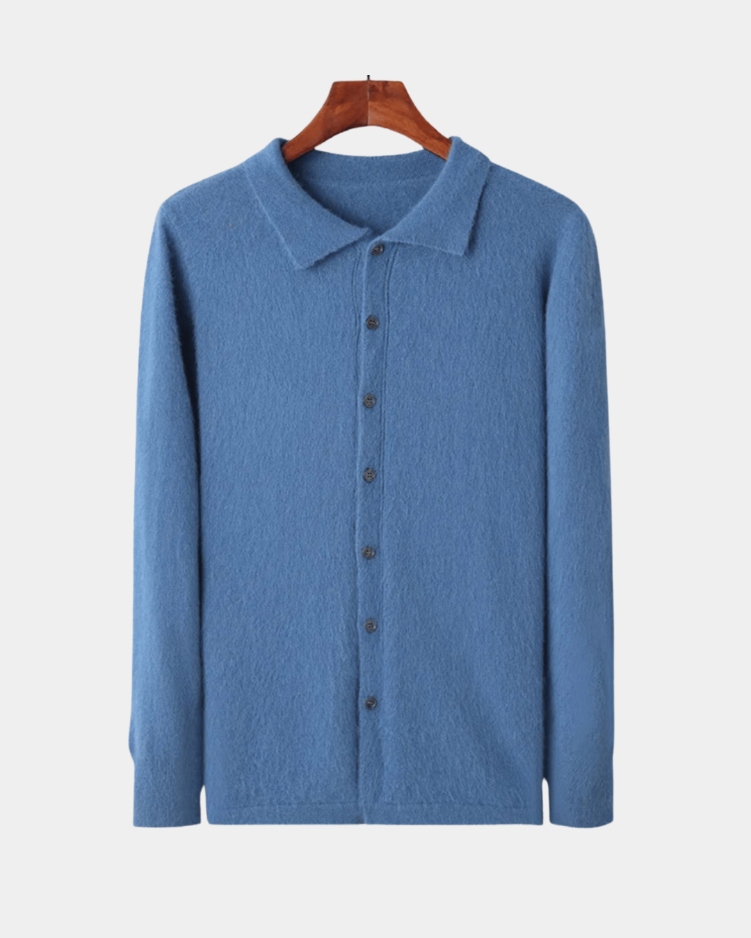 SOFT-TOUCH-BUTTON-UP-STRICKHEMD