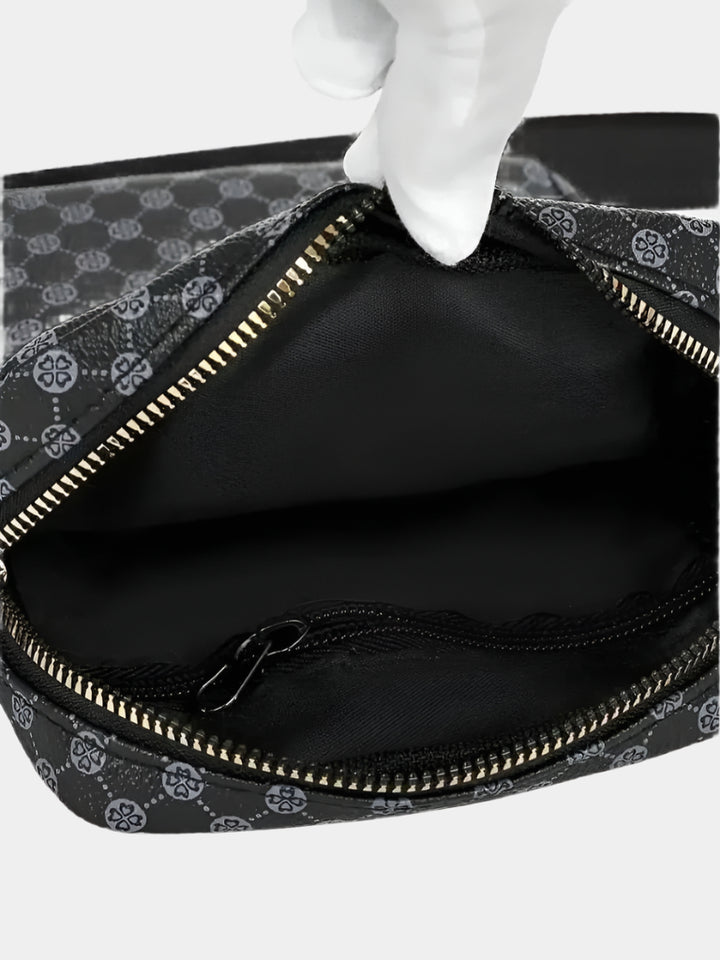 MONOGRAM MINI CROSSBODY BAG