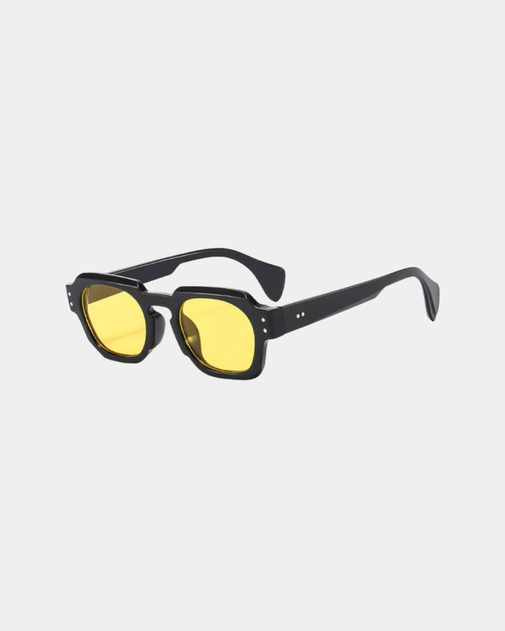 BOLD SQUARE STREET SONNENBRILLE